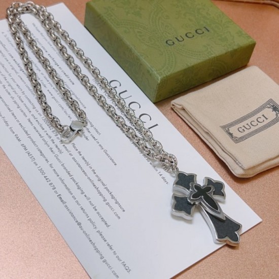 Surprise price on emergency sale Necklace 2023SS GUCCI Gucci Surprise price on emergency sale Necklace 2023SS GUCCI Gucci